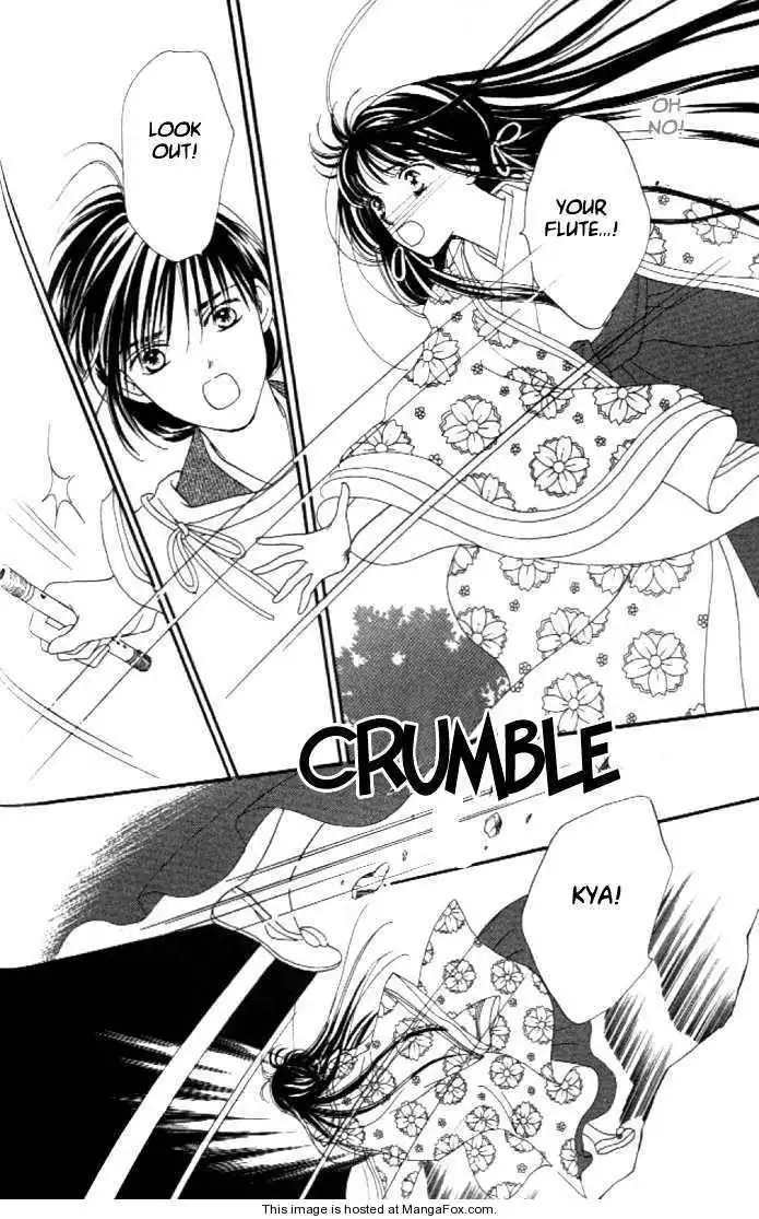 Hanakanmuri no Hime Chapter 2 31